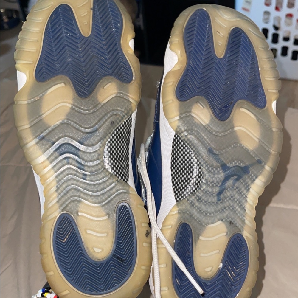 Woman’s Jordan’s